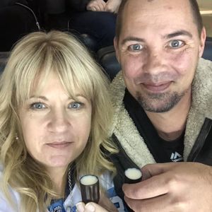 Meet your Posher, Adam